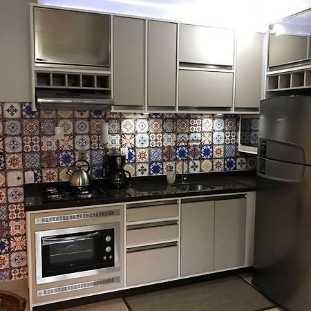 דירות Florianópolis Flat Alto Padrao מראה חיצוני תמונה