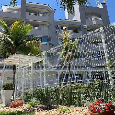 דירות Florianópolis Flat Alto Padrao מראה חיצוני תמונה