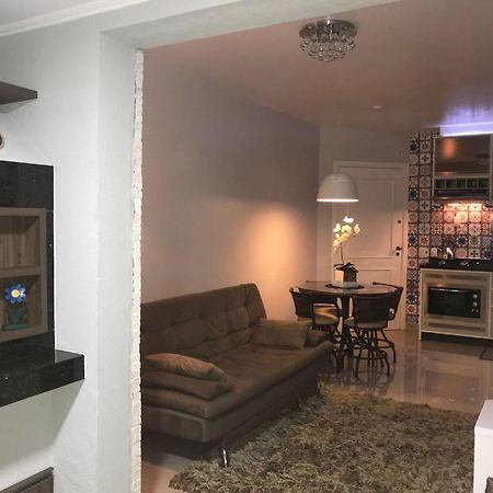 דירות Florianópolis Flat Alto Padrao מראה חיצוני תמונה